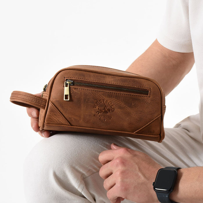 Original West Polo Handbag