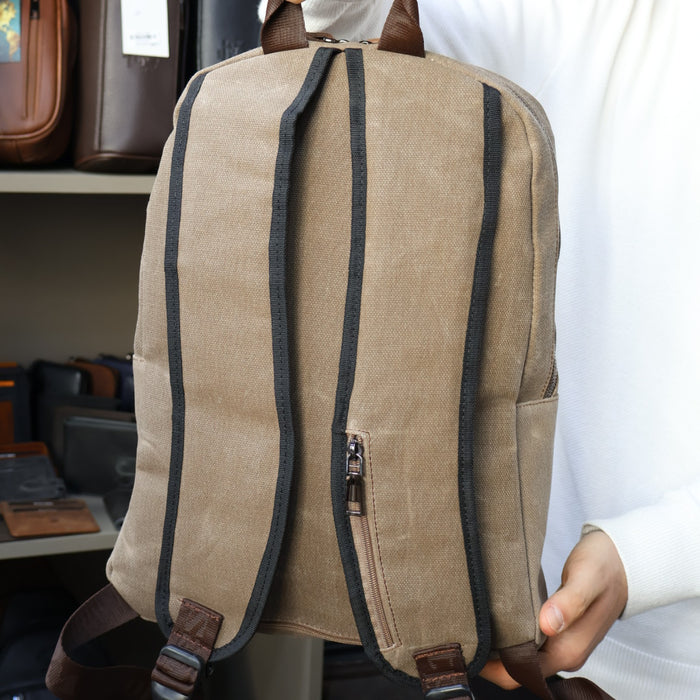 Original West Polo Backpack