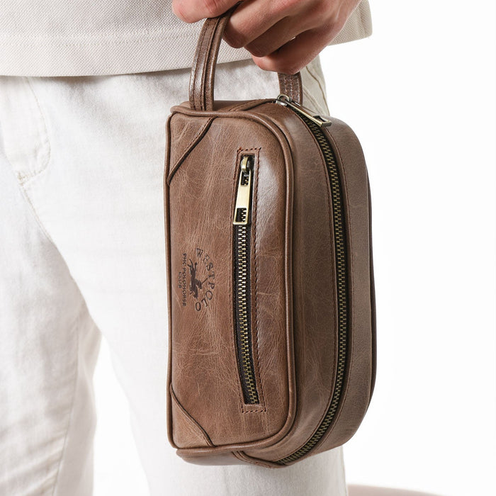 Original West Polo Handbag