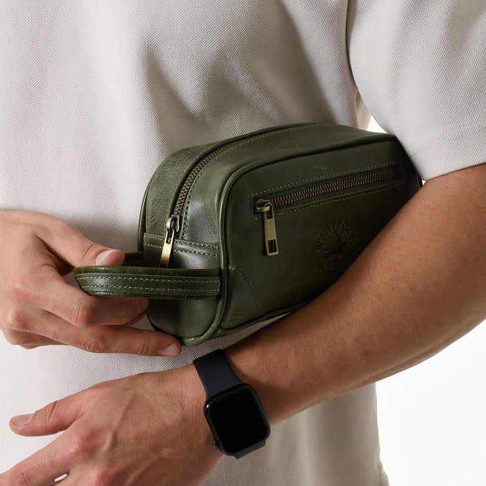 Original West Polo Handbag