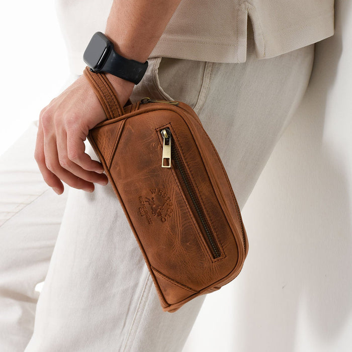 Original West Polo Handbag