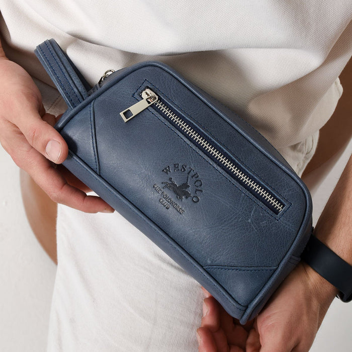 Original West Polo Handbag