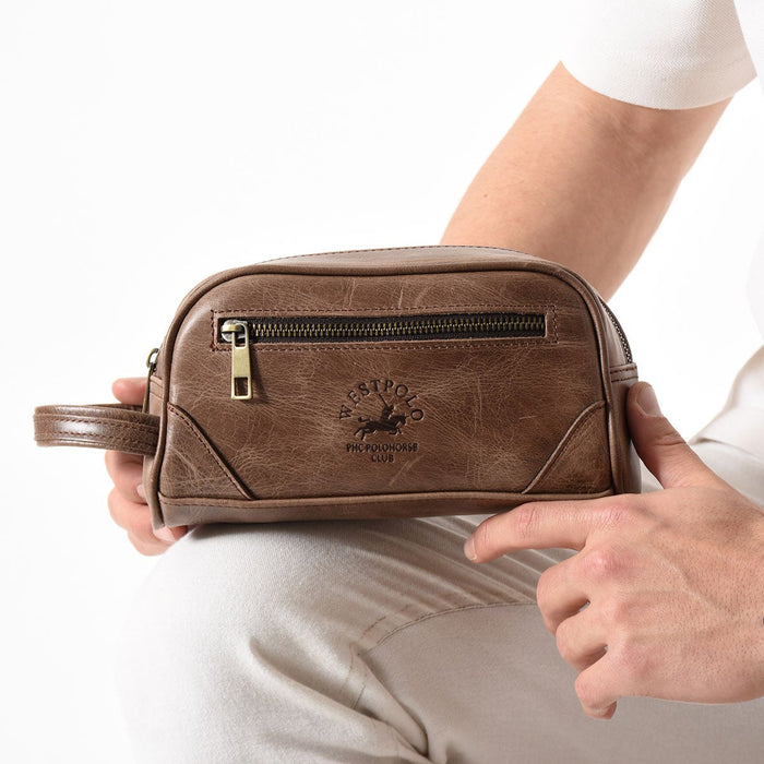 Original West Polo Handbag