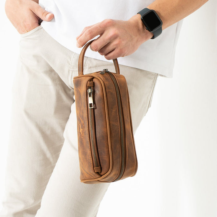 Original West Polo  Handbag