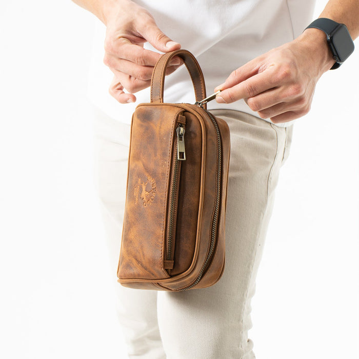 Original West Polo  Handbag