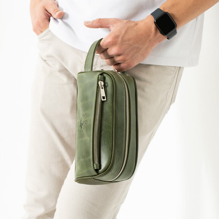 Original West Polo  Handbag