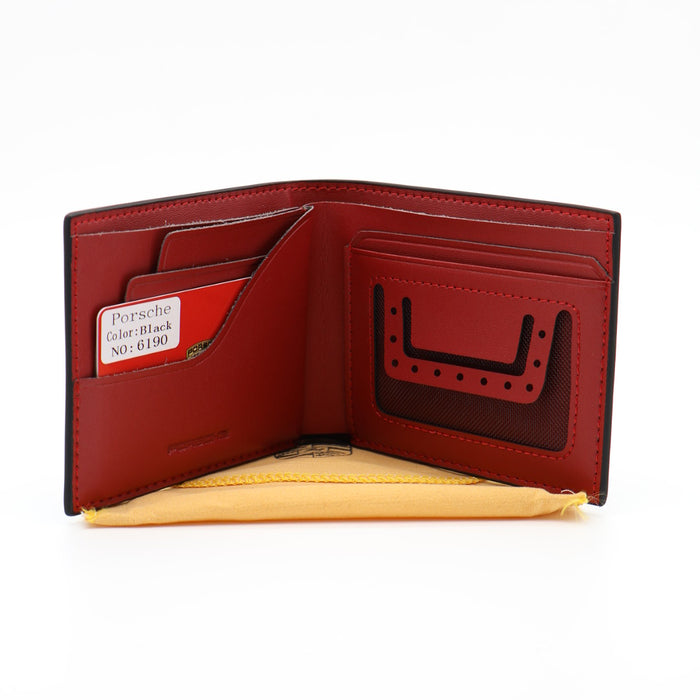 Porsche Leather Wallet