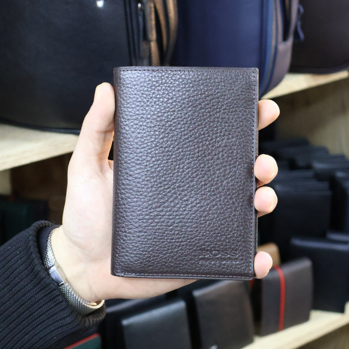 Hugo Boss Real Leather Wallet