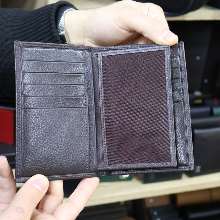 Hugo Boss Real Leather Wallet