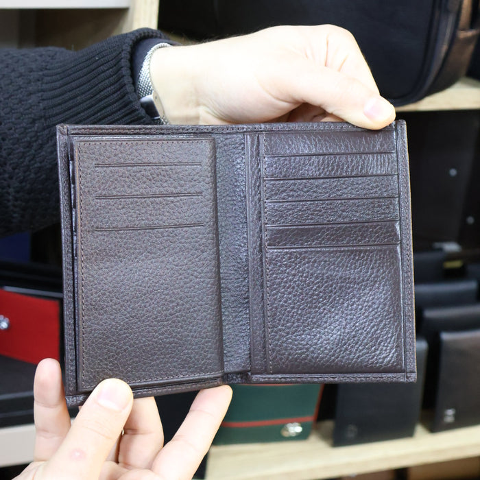 Hugo Boss Real Leather Wallet