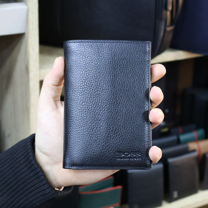 Hugo Boss Real Leather Wallet