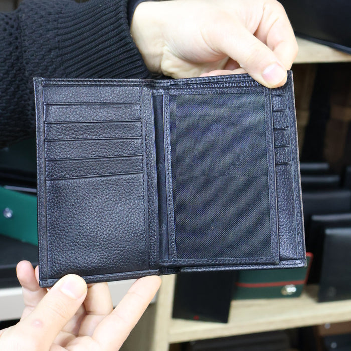 Hugo Boss Real Leather Wallet