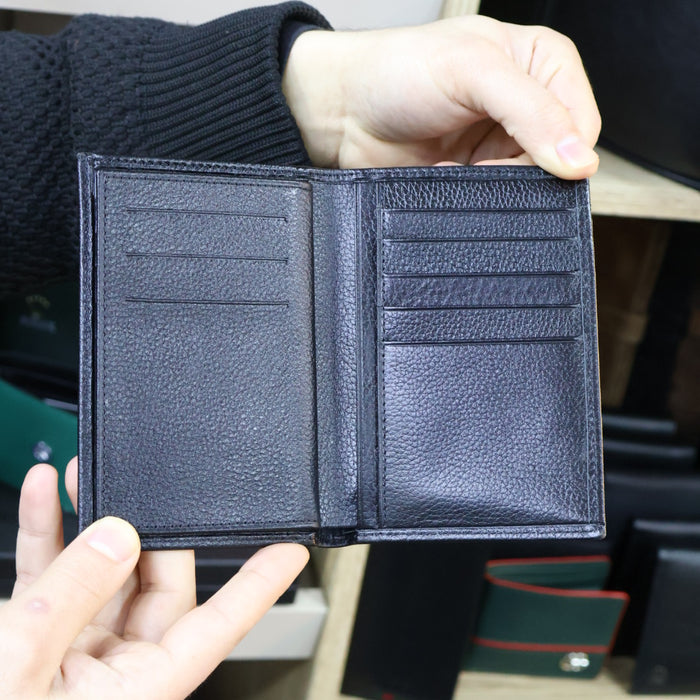 Hugo Boss Real Leather Wallet