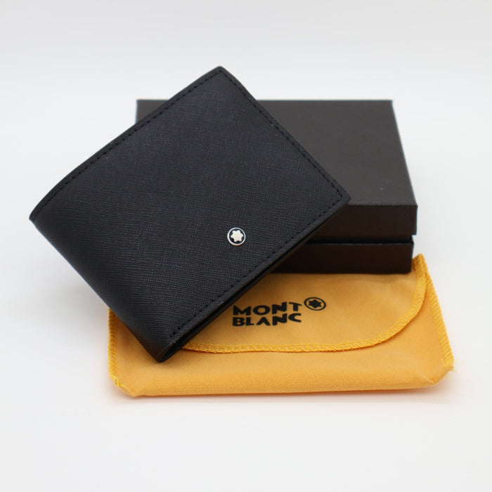 Montblanc Leather Wallet