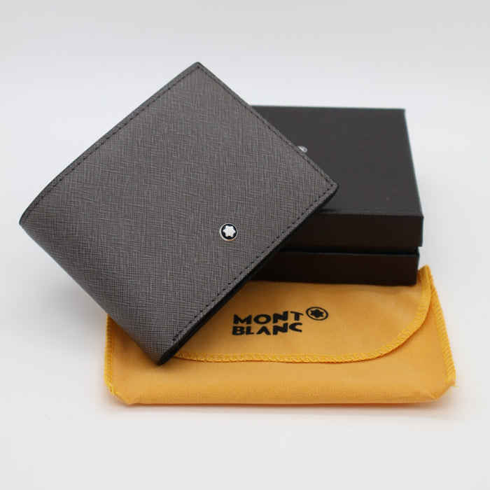 Montblanc Leather Wallet