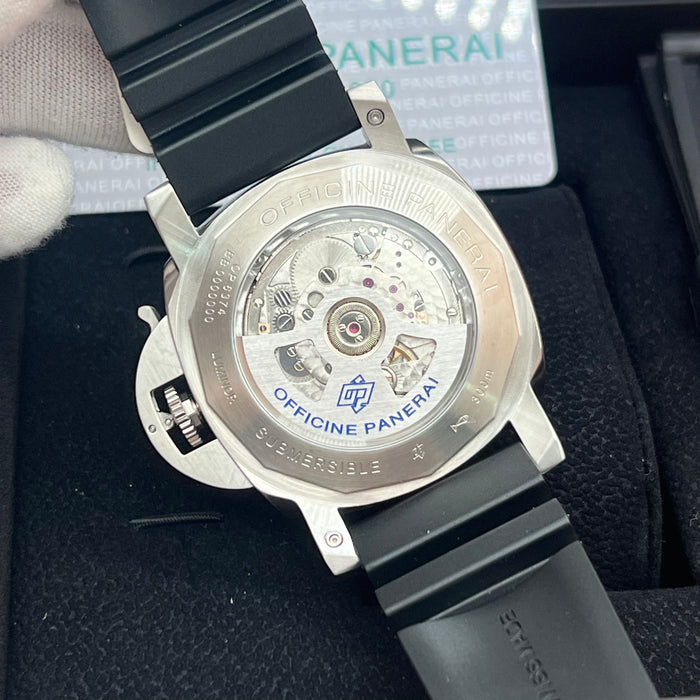 Panerai Luminor Submersible Amagnetic Automatic Diver 44MM Watch
