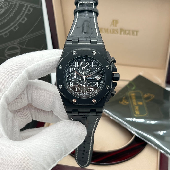 Audemars Piguet Royal Oak Offshore Vampire