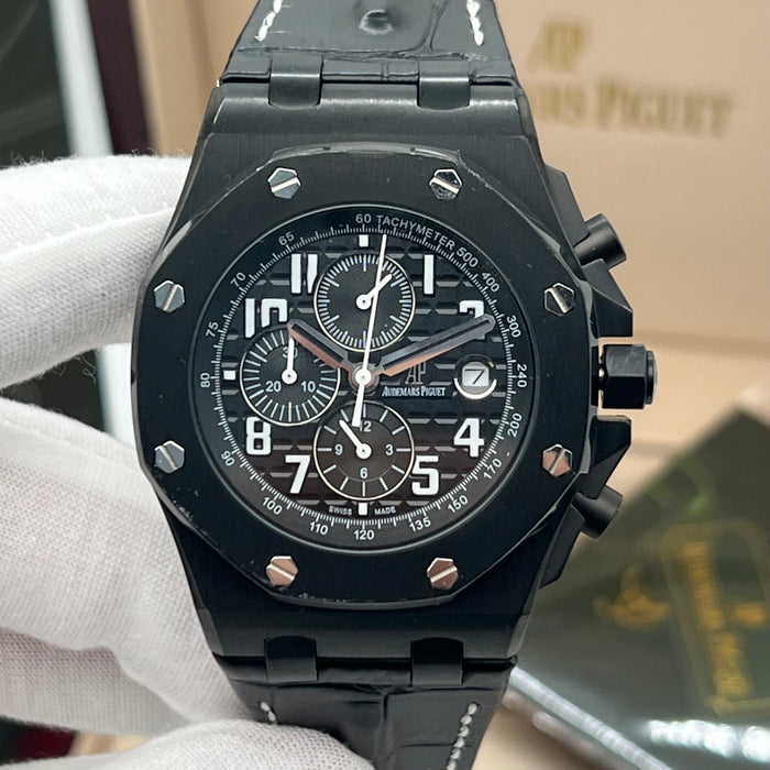 Audemars Piguet Royal Oak Offshore Vampire
