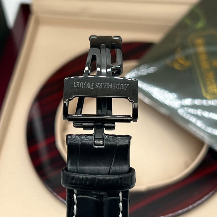Audemars Piguet Royal Oak Offshore Vampire
