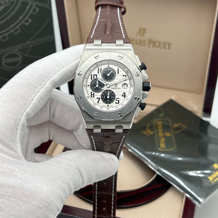 Audemars Piguet Royal Oak Offshore "Panda" 42mm