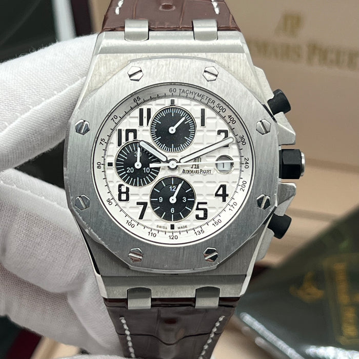 Audemars Piguet Royal Oak Offshore "Panda" 42mm