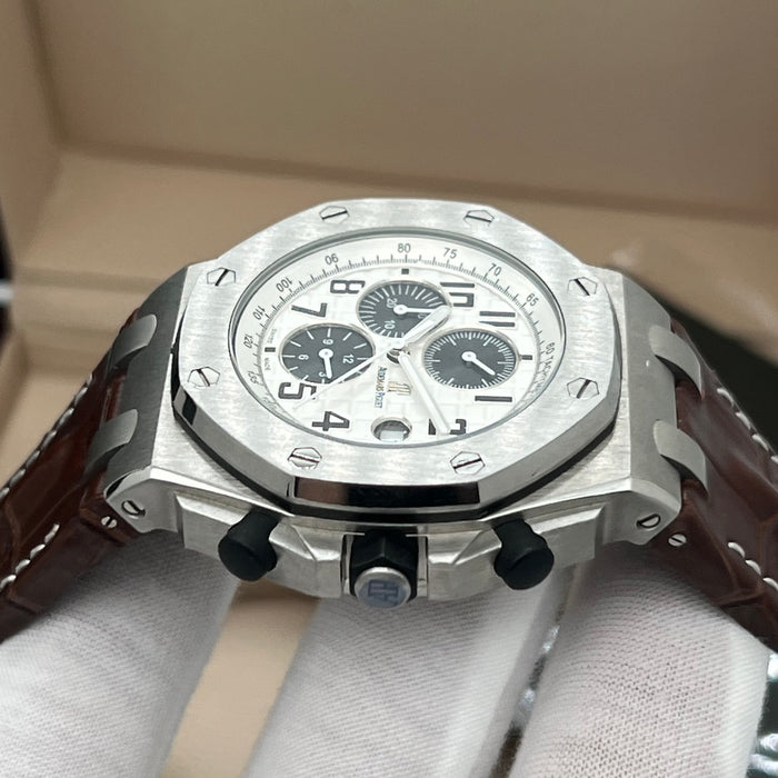Audemars Piguet Royal Oak Offshore "Panda" 42mm
