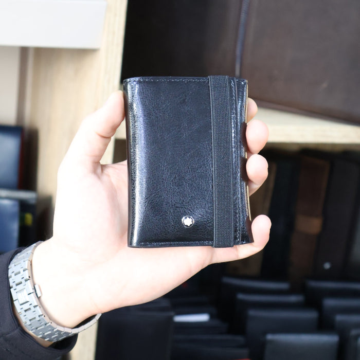 Montblanc Leather Wallet