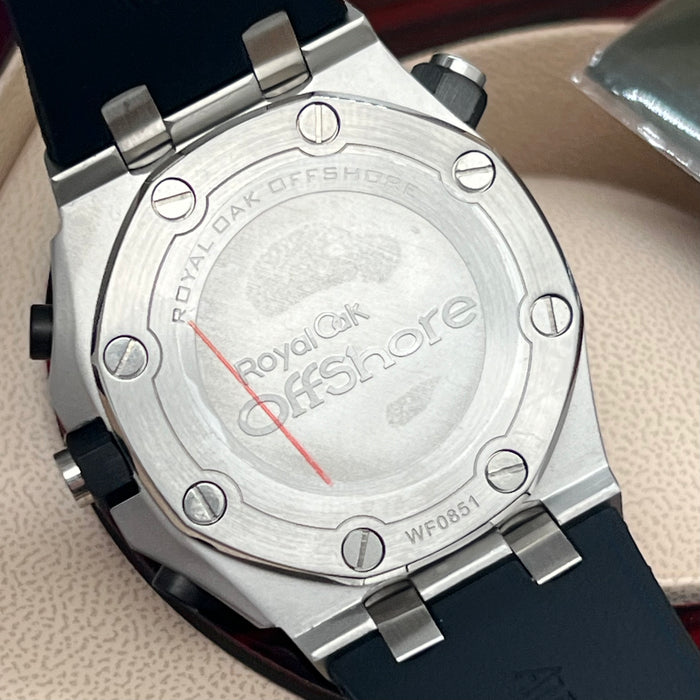 Audemars Piguet Royal Oak Offshore Chronograph – "Vampire"