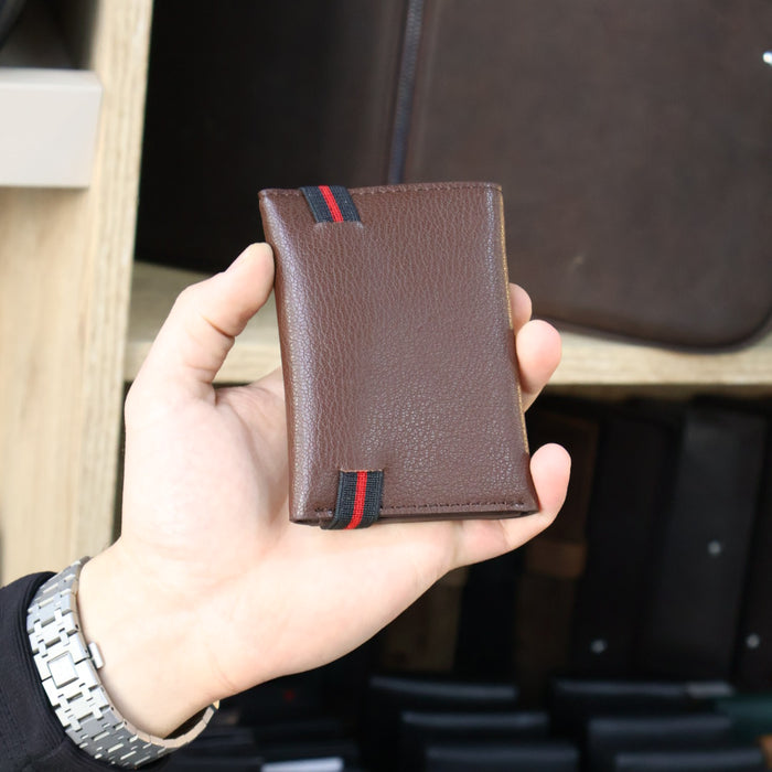 Montblanc Leather Wallet