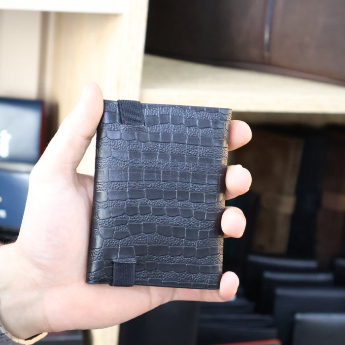 Montblanc Leather Wallet