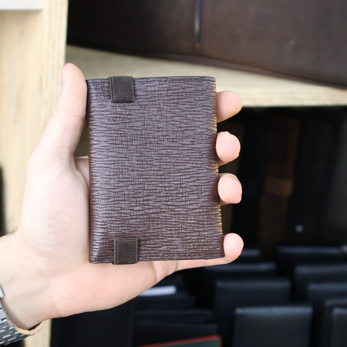 Montblanc Leather Wallet