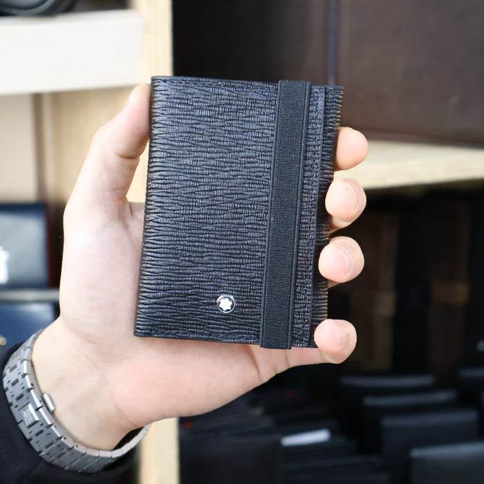 Montblanc Leather Wallet