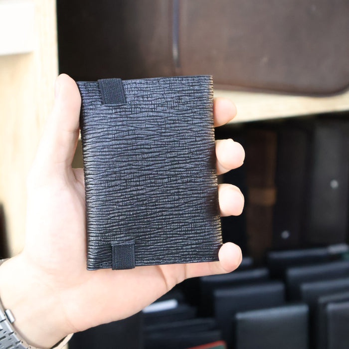 Montblanc Leather Wallet