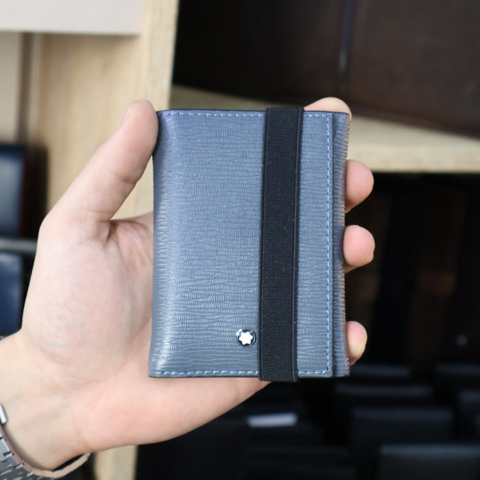 Montblanc Leather Wallet