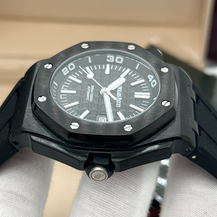 Audemars Piguet Royal Oak Offshore Chronograph "Vampire"