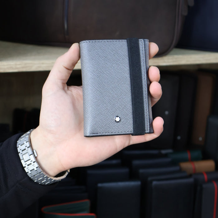 Montblanc Leather Wallet