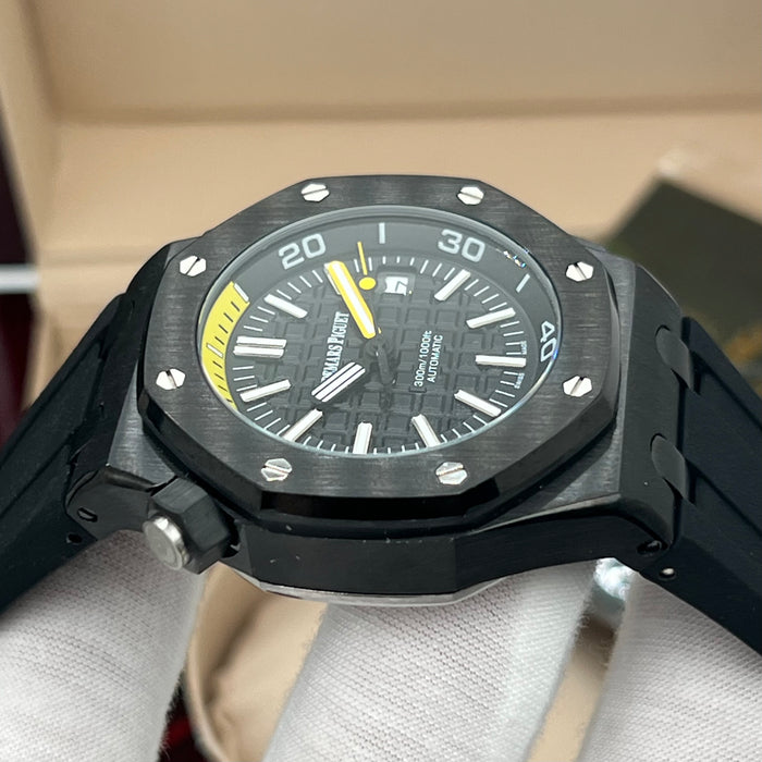 Audemars Piguet Royal Oak Offshore Chronograph "Vampire"