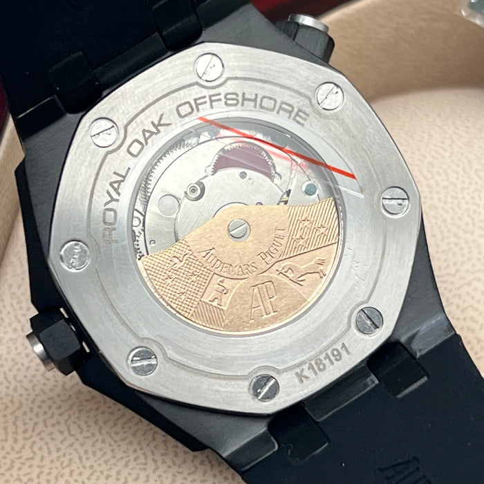 Audemars Piguet Royal Oak Offshore Chronograph "Vampire"