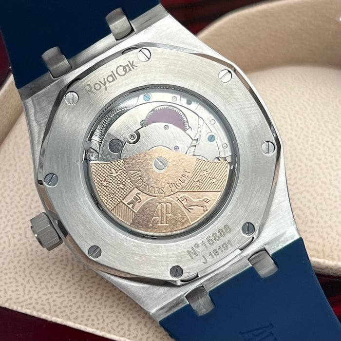 Audemars Piguet Royal Oak Offshore "Navy" 42mm