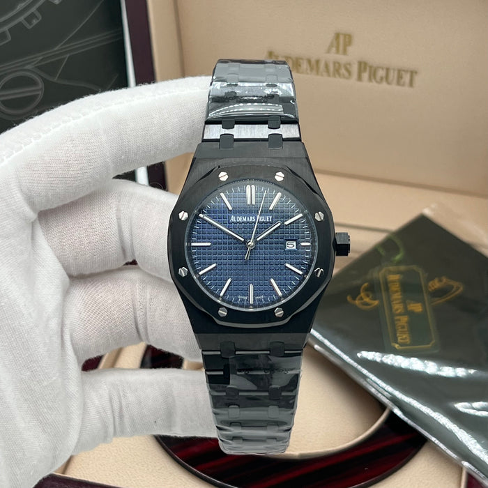Audemars Piguet Royal Oak Offshore "Elephant" 42mm – Grey Slate Dial