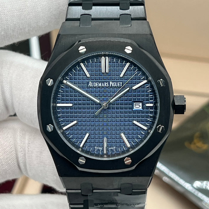 Audemars Piguet Royal Oak Offshore "Elephant" 42mm – Grey Slate Dial