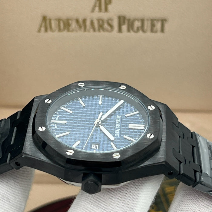 Audemars Piguet Royal Oak Offshore "Elephant" 42mm – Grey Slate Dial