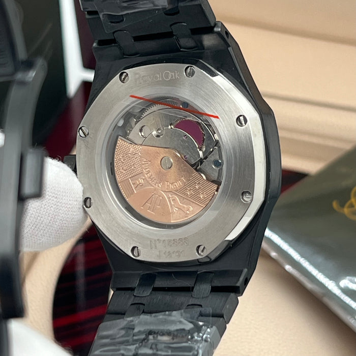 Audemars Piguet Royal Oak Offshore "Elephant" 42mm – Grey Slate Dial