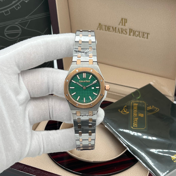 Audemars Piguet Royal Oak Offshore "Havana" 33MM