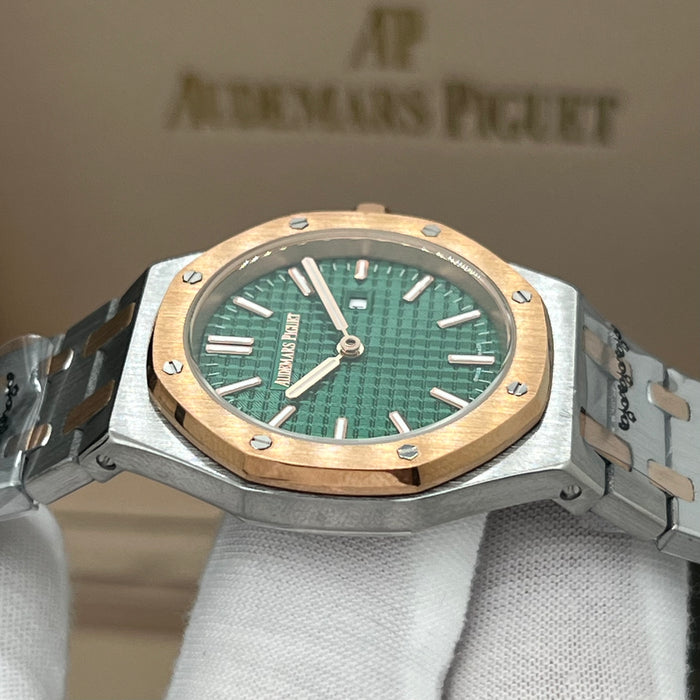 Audemars Piguet Royal Oak Offshore "Havana" 33MM