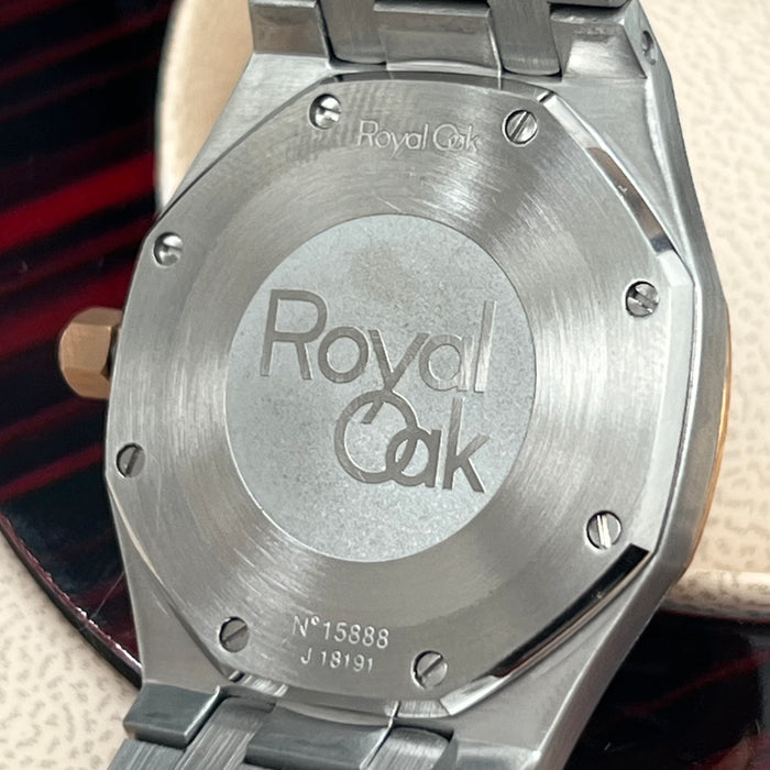Audemars Piguet Royal Oak Offshore "Havana" 33MM