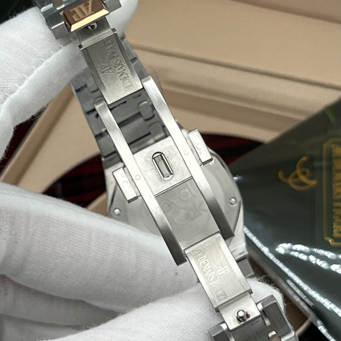 Audemars Piguet Royal Oak Offshore "Havana" 33MM