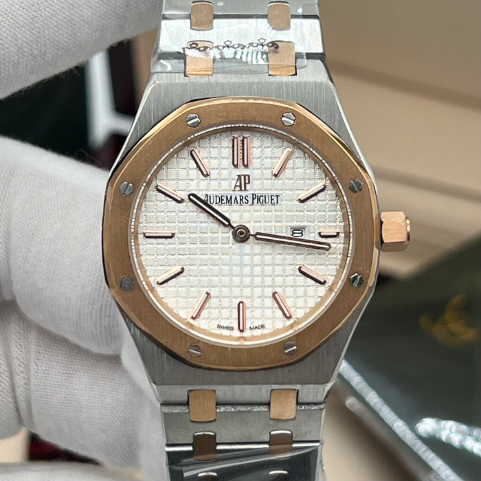 Audemars Piguet Royal Oak Offshore "Safari" 33mm