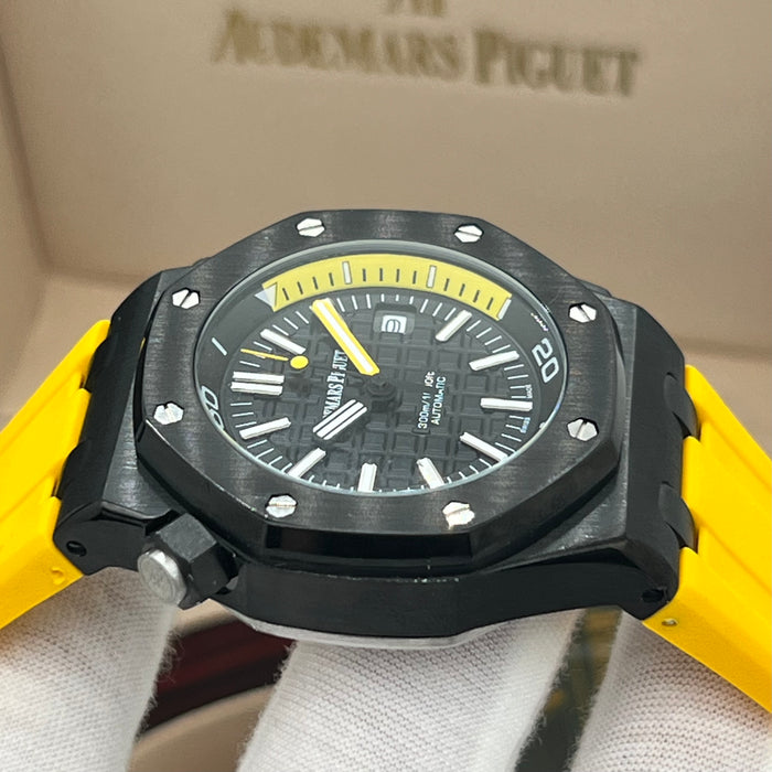 Royal Oak Offshore Chronograph 44mm "White Ceramic"