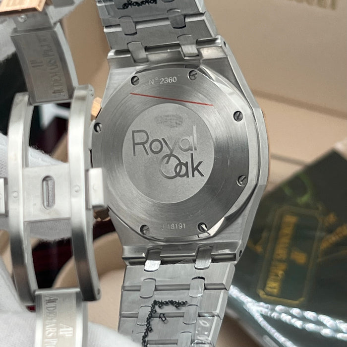 Audemars Piguet x ALYX Royal Oak Chronograph – Two-Tone Limited Edition